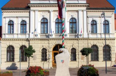 Kiemelt kép a Hirdetmény – Lakossági Fórum a Városházán című bejegyzéshez