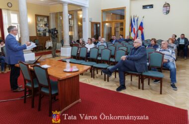 Kiemelt kép a Folytatódott a polgármesteri fórumsorozat című bejegyzéshez