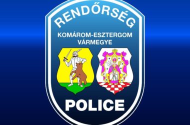 Kiemelt kép a Rendőrségi hírlevél című bejegyzéshez